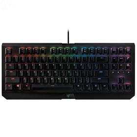 Razer BlackWidow X Tournament Edition Chroma Gaming Keyboard